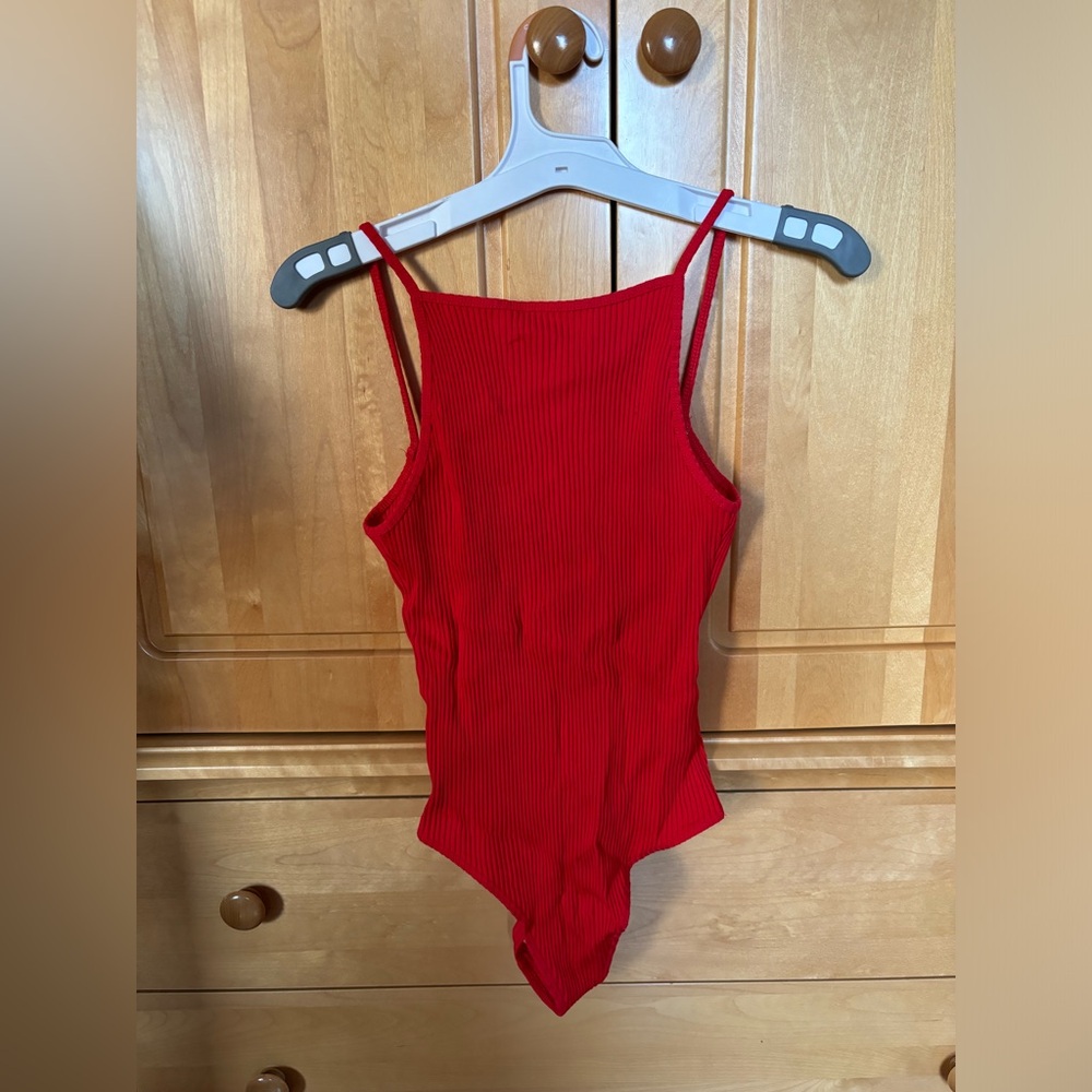 Wilfred bodysuit